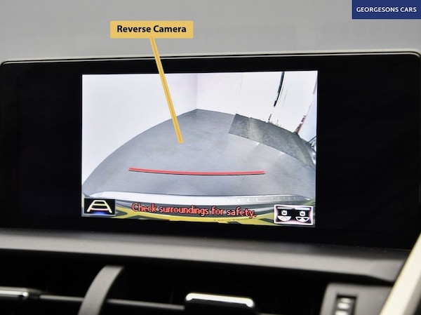 Used Lexus NX 2021 for sale - 75320899: Photo 33