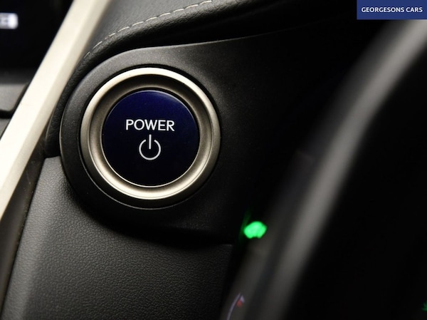 Used Lexus NX 2021 for sale - 75320899: Photo 34