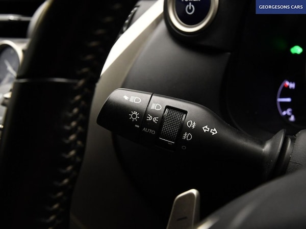 Used Lexus NX 2021 for sale - 75320899: Photo 35