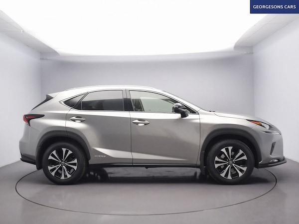 Used Lexus NX 2021 for sale - 75320899: Photo 7