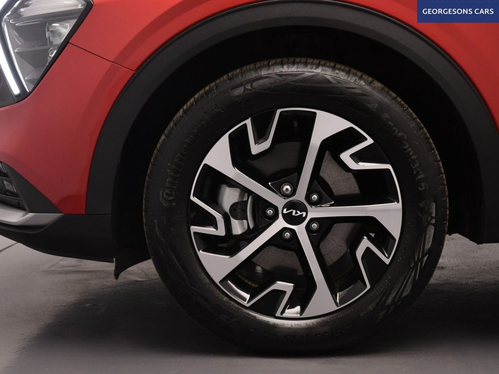 Used Kia Sportage 2025 for sale - 77621066: Photo 10