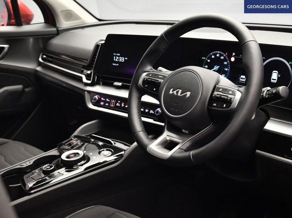 Used Kia Sportage 2025 for sale - 77621066: Photo 12