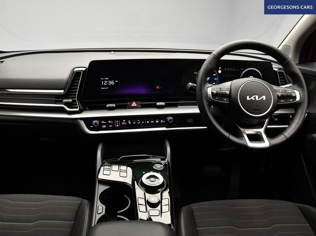 Used Kia Sportage 2025 for sale - 77621066: Photo 13