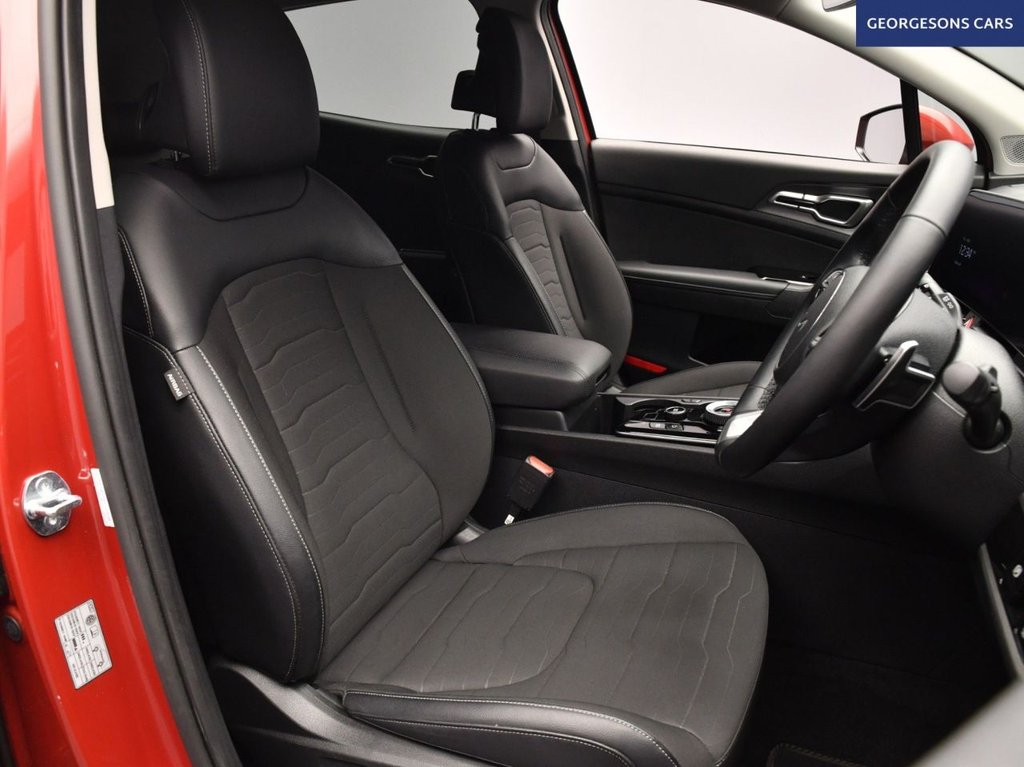 Used Kia Sportage 2025 for sale - 77621066: Photo 14