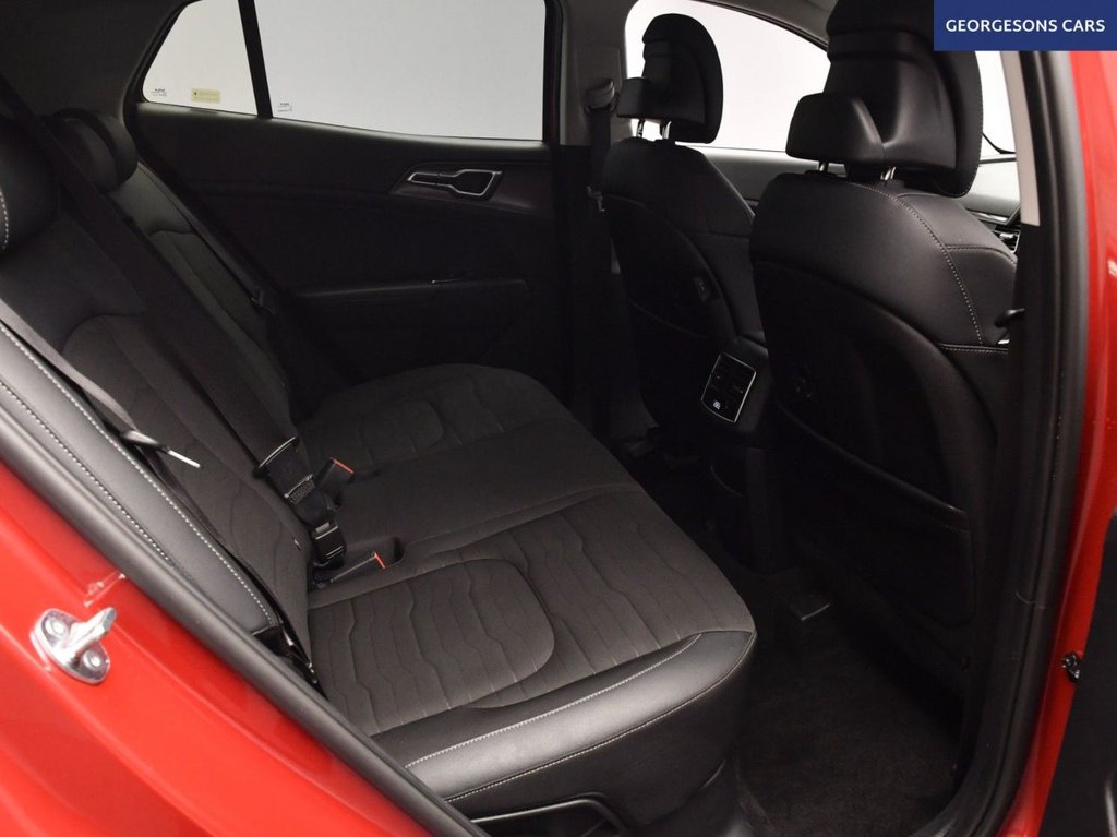 Used Kia Sportage 2025 for sale - 77621066: Photo 17