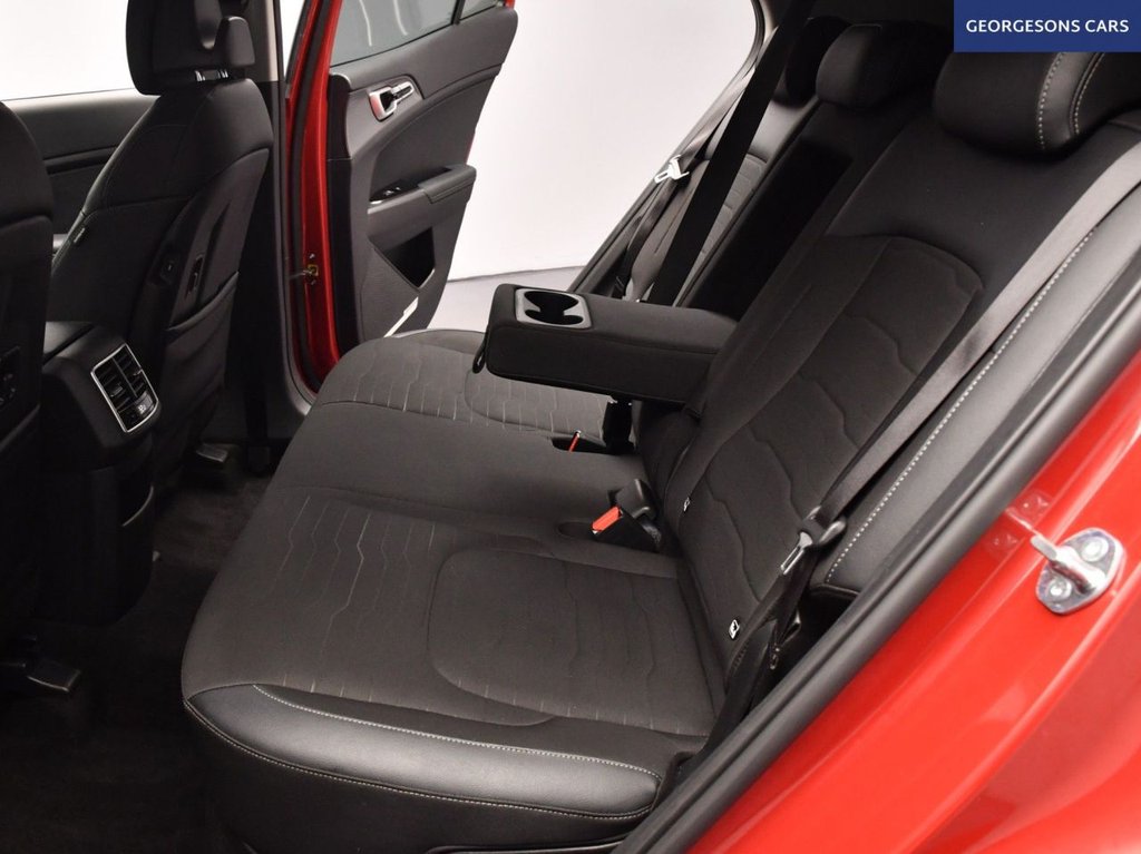 Used Kia Sportage 2025 for sale - 77621066: Photo 18