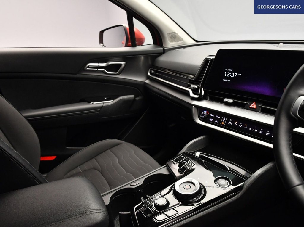 Used Kia Sportage 2025 for sale - 77621066: Photo 22