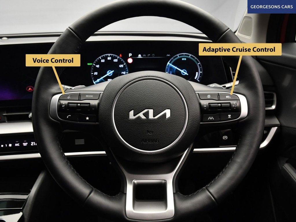 Used Kia Sportage 2025 for sale - 77621066: Photo 24