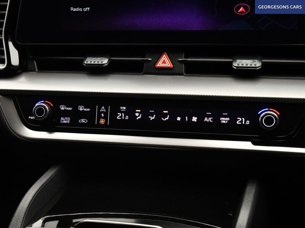 Used Kia Sportage 2025 for sale - 77621066: Photo 28