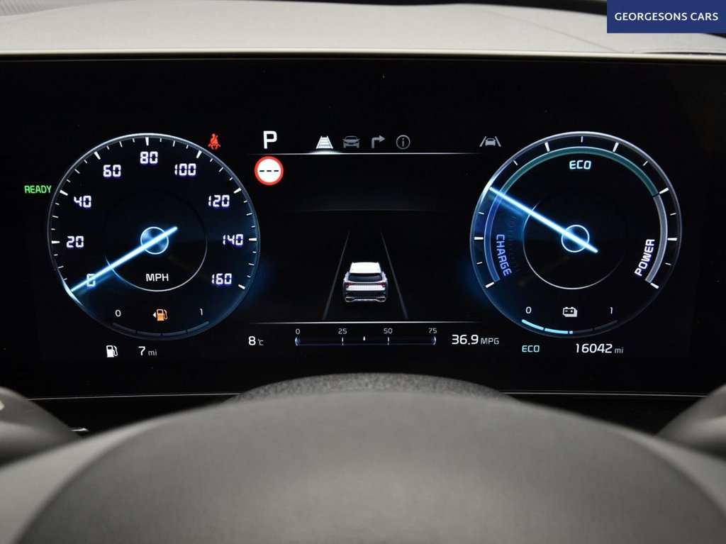 Used Kia Sportage 2025 for sale - 77621066: Photo 29