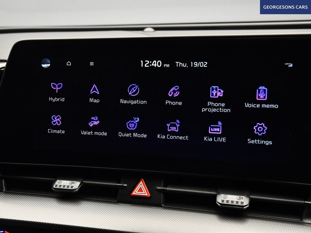 Used Kia Sportage 2025 for sale - 77621066: Photo 30