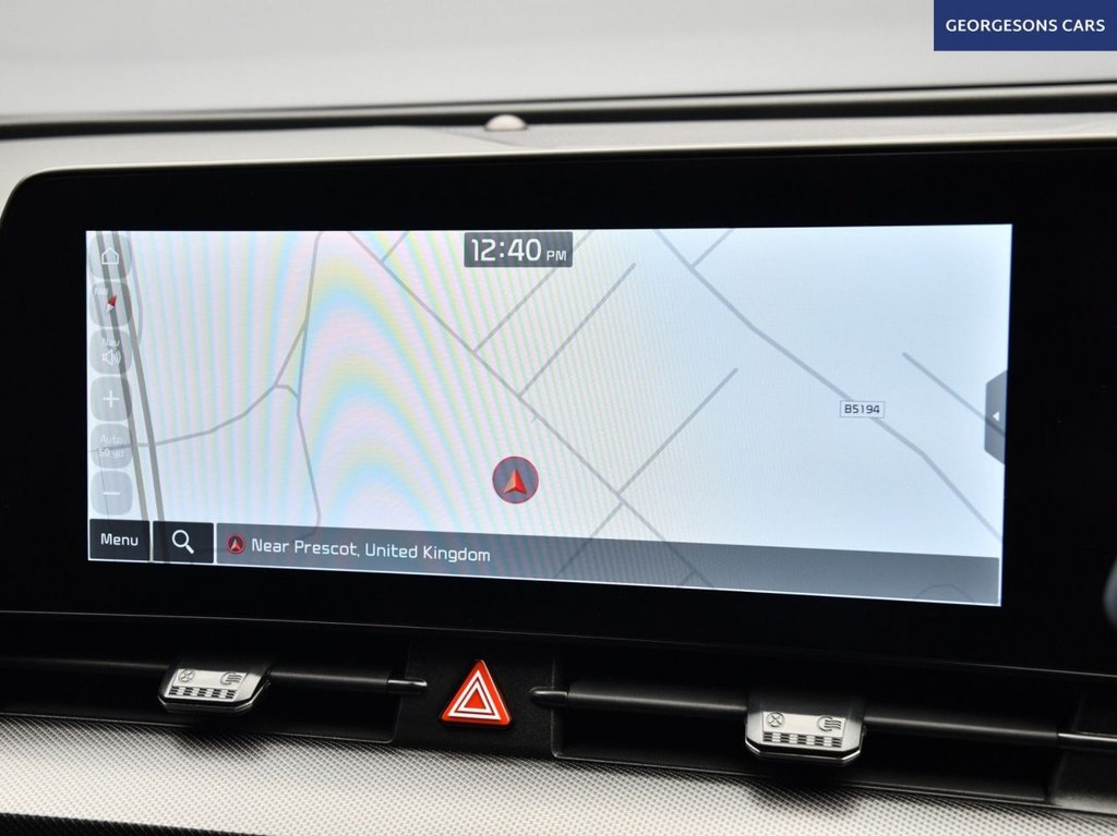 Used Kia Sportage 2025 for sale - 77621066: Photo 31