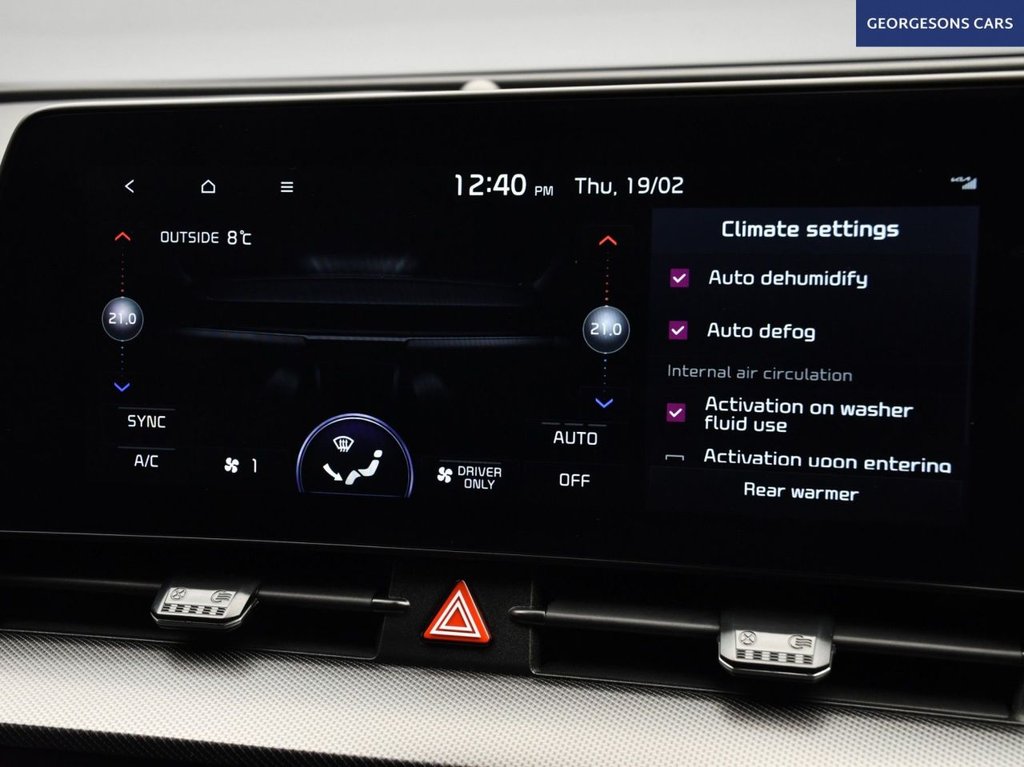 Used Kia Sportage 2025 for sale - 77621066: Photo 33