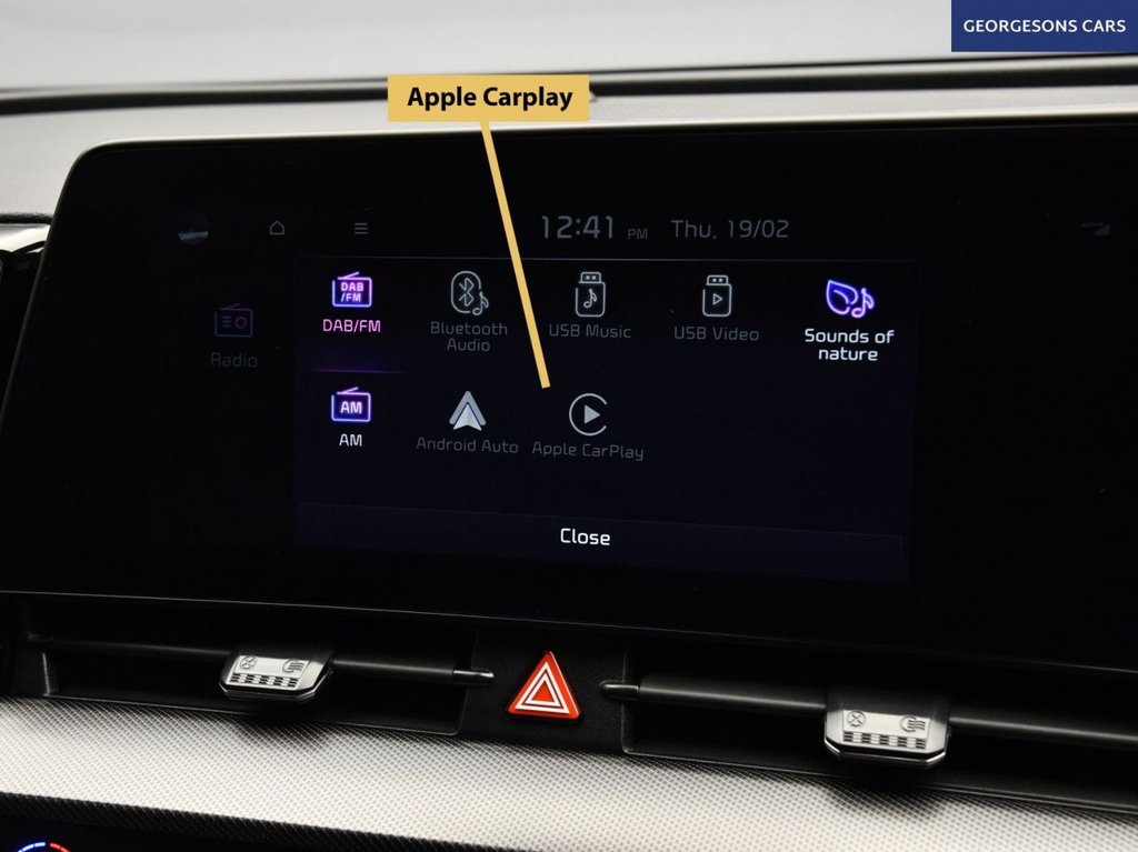 Used Kia Sportage 2025 for sale - 77621066: Photo 35