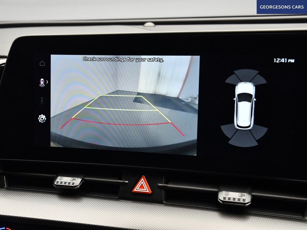 Used Kia Sportage 2025 for sale - 77621066: Photo 36