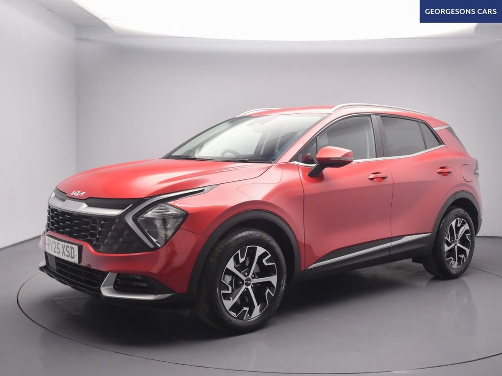 Used Kia Sportage 2025 for sale - 77621066: Photo 5