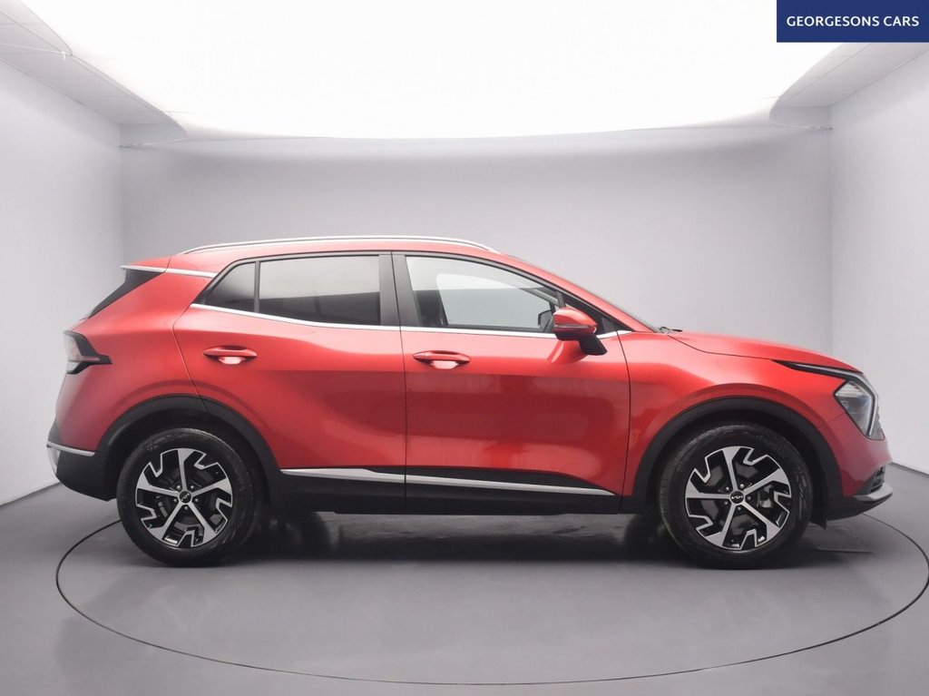 Used Kia Sportage 2025 for sale - 77621066: Photo 6