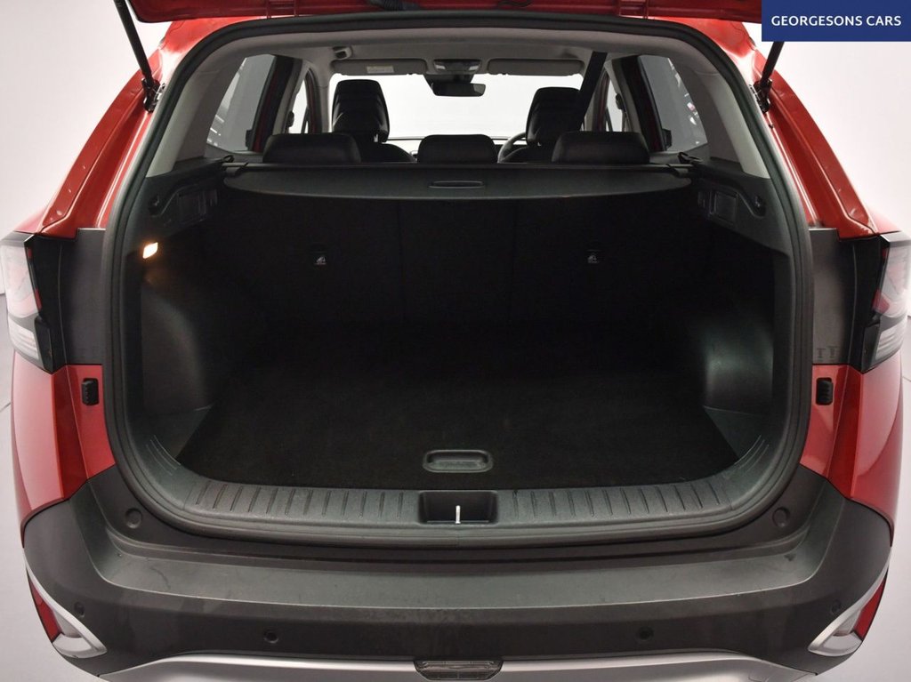 Used Kia Sportage 2025 for sale - 77621066: Photo 9