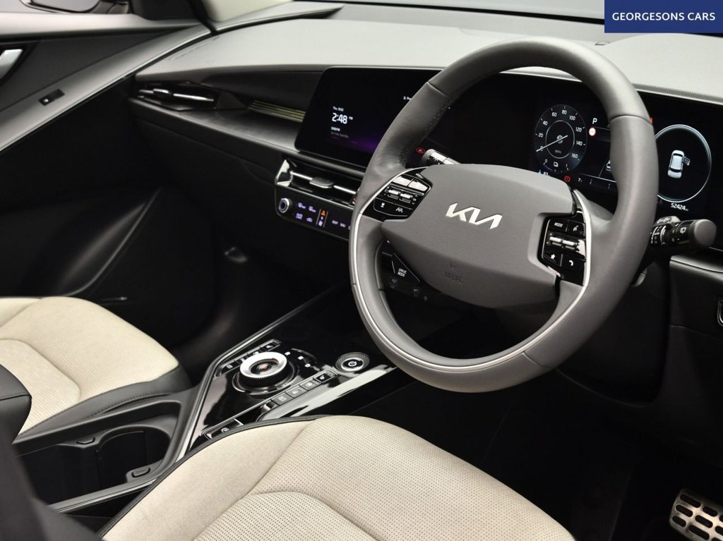 Used Kia Niro 2023 for sale - 77621290: Photo 13