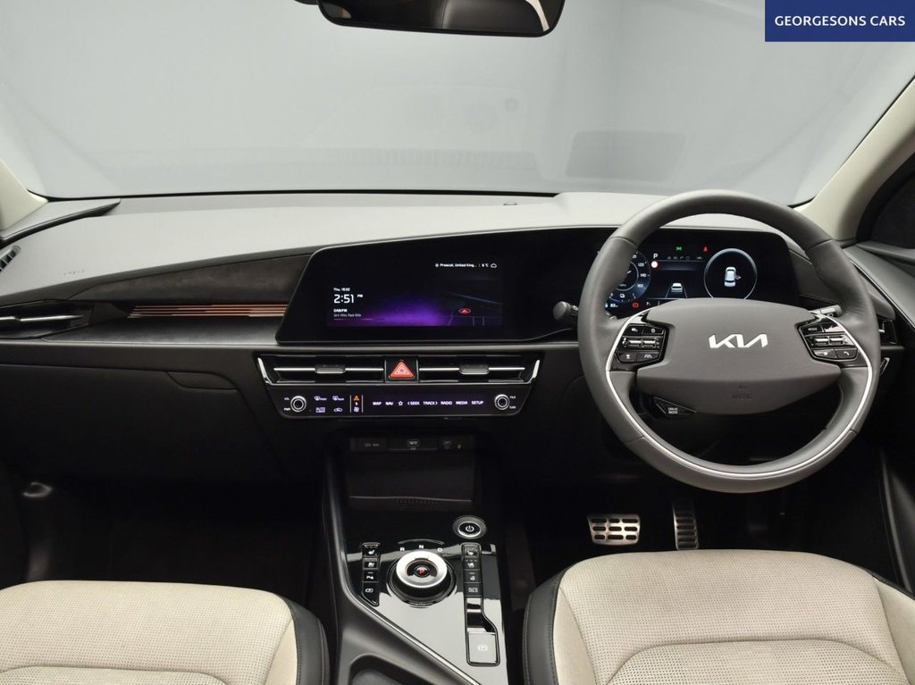 Used Kia Niro 2023 for sale - 77621290: Photo 14