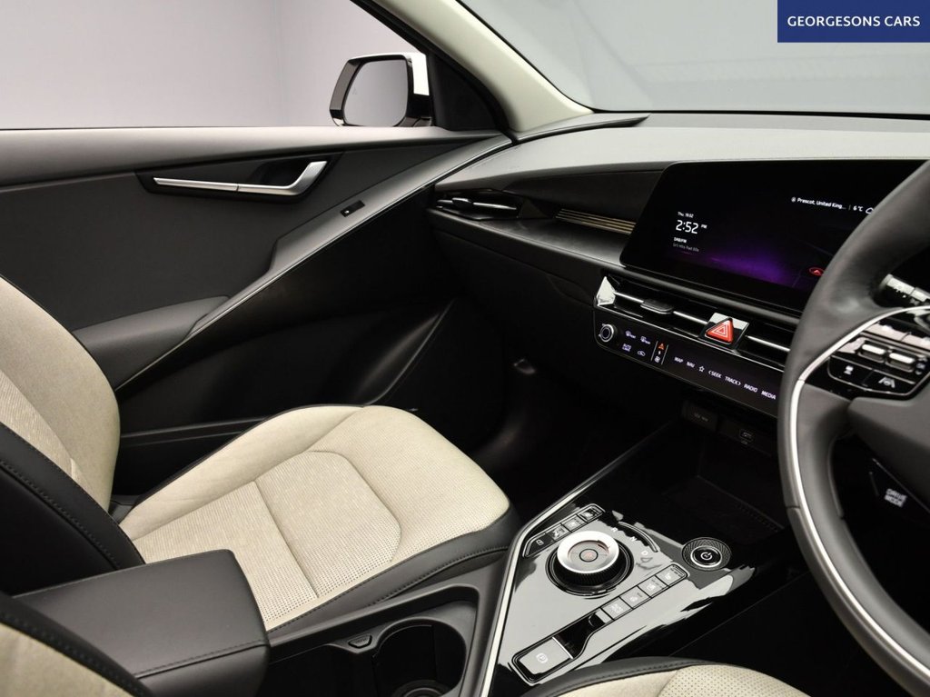 Used Kia Niro 2023 for sale - 77621290: Photo 23