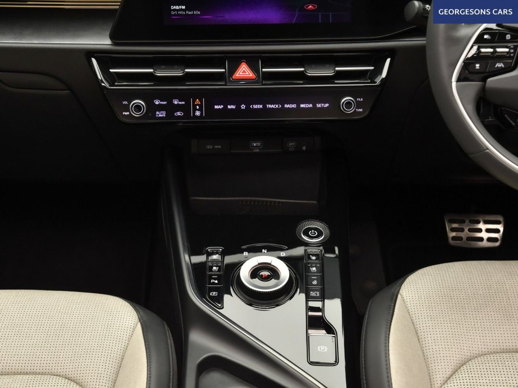 Used Kia Niro 2023 for sale - 77621290: Photo 24