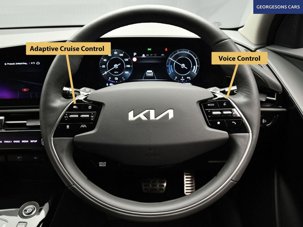 Used Kia Niro 2023 for sale - 77621290: Photo 25