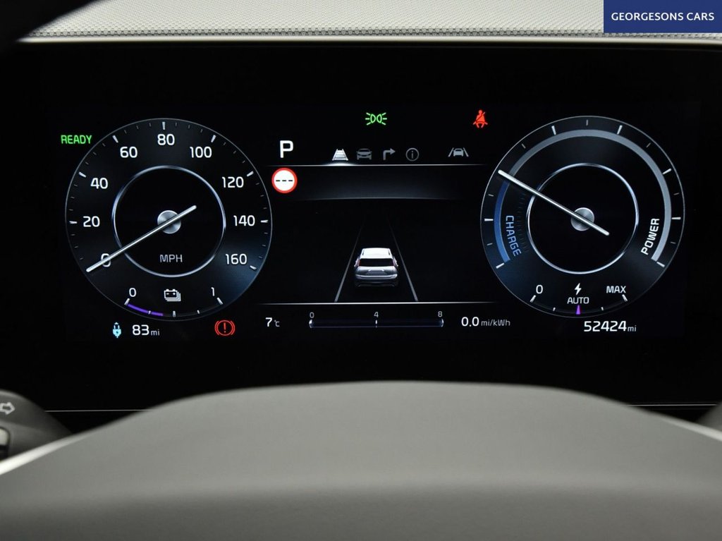 Used Kia Niro 2023 for sale - 77621290: Photo 26