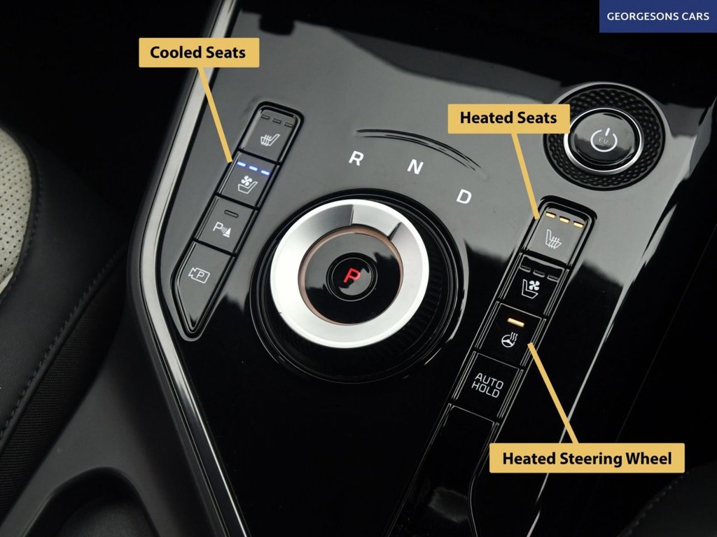 Used Kia Niro 2023 for sale - 77621290: Photo 28