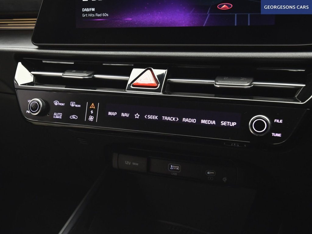 Used Kia Niro 2023 for sale - 77621290: Photo 29