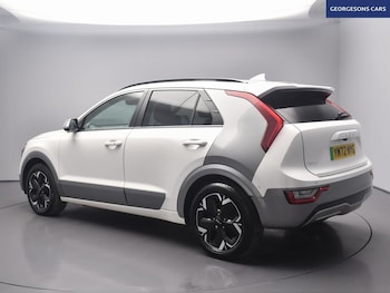 Used Kia Niro 2023 for sale - 77621290: Photo