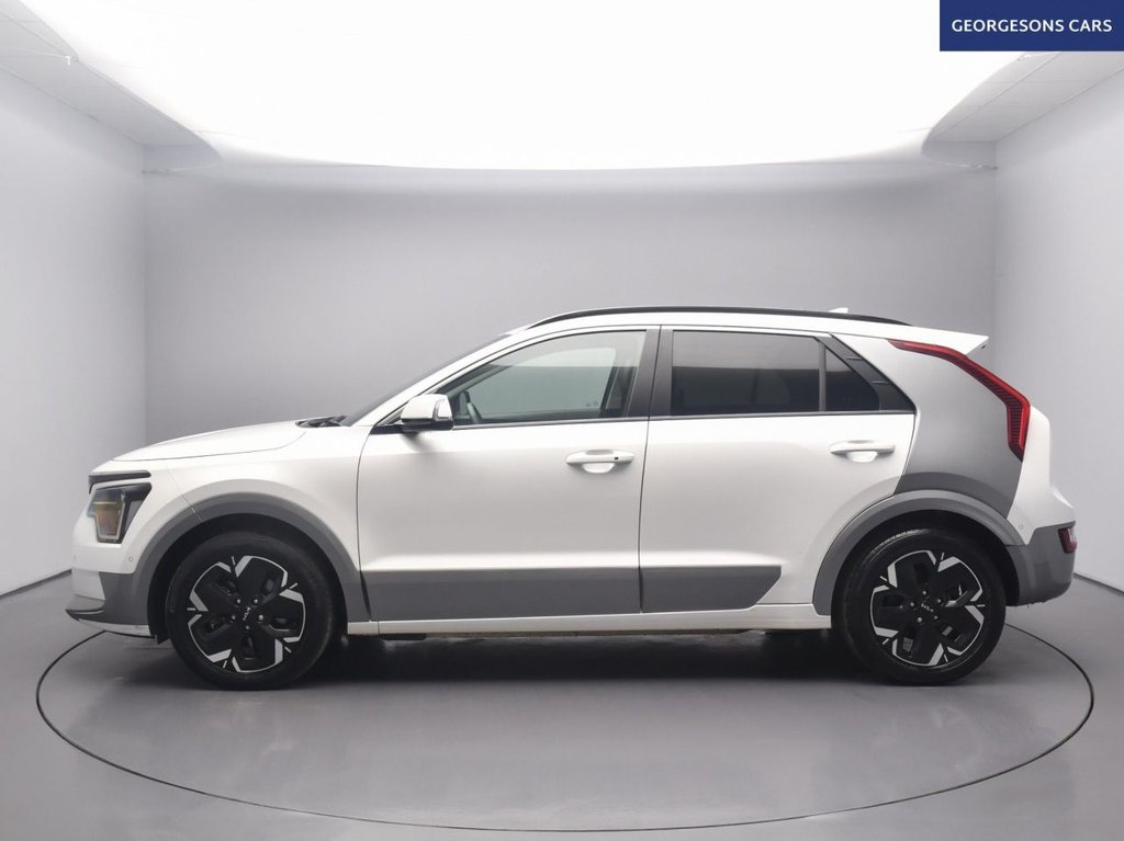 Used Kia Niro 2023 for sale - 77621290: Photo 3