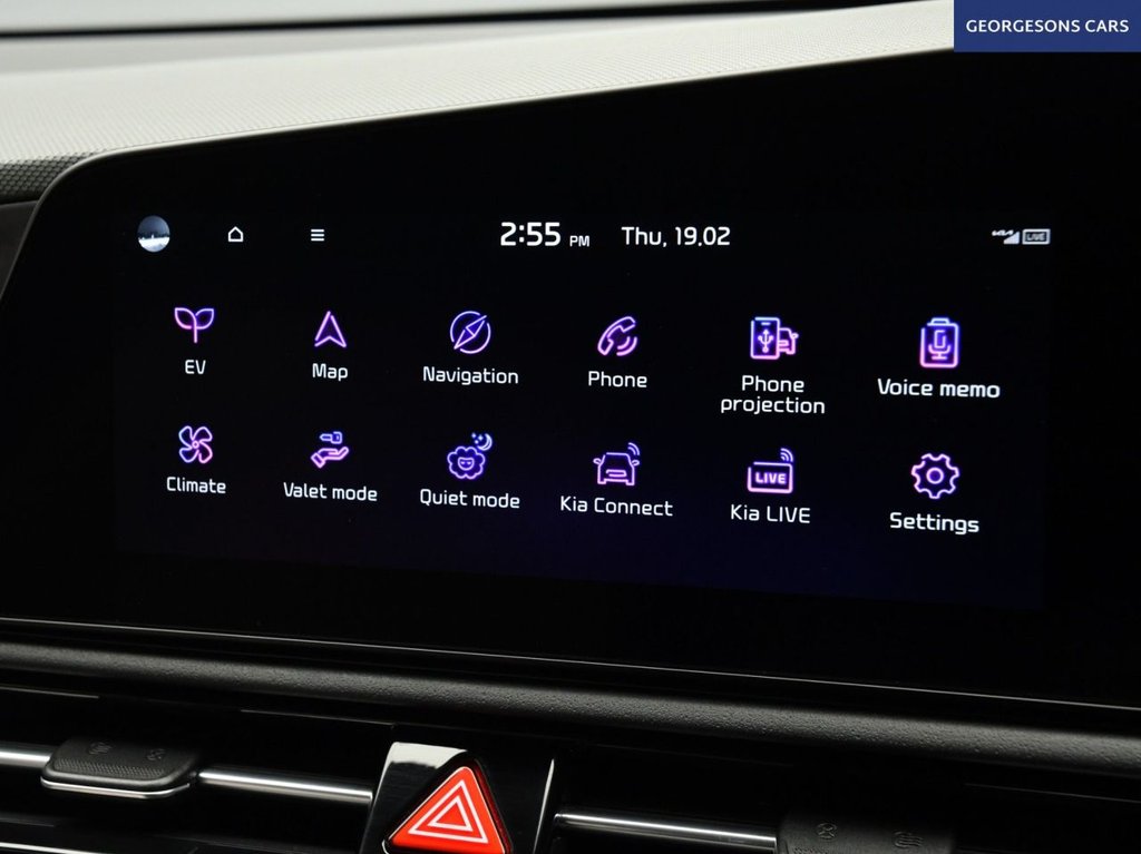 Used Kia Niro 2023 for sale - 77621290: Photo 30