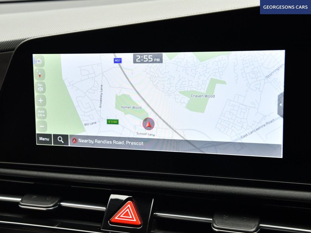 Used Kia Niro 2023 for sale - 77621290: Photo 31