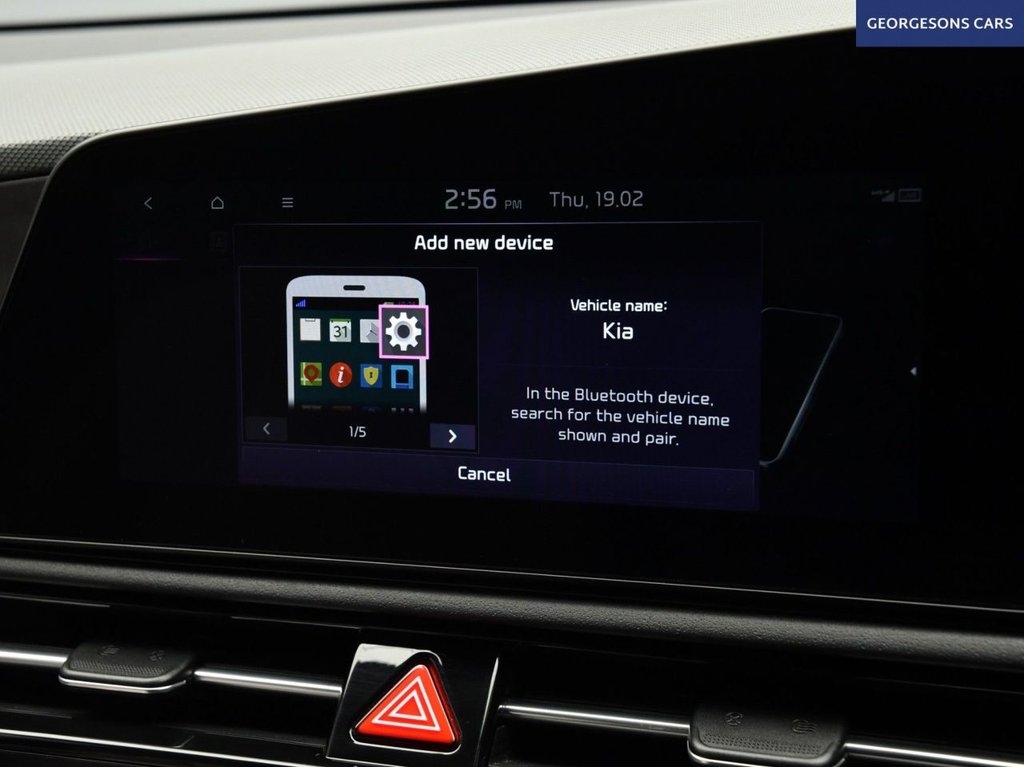 Used Kia Niro 2023 for sale - 77621290: Photo 32