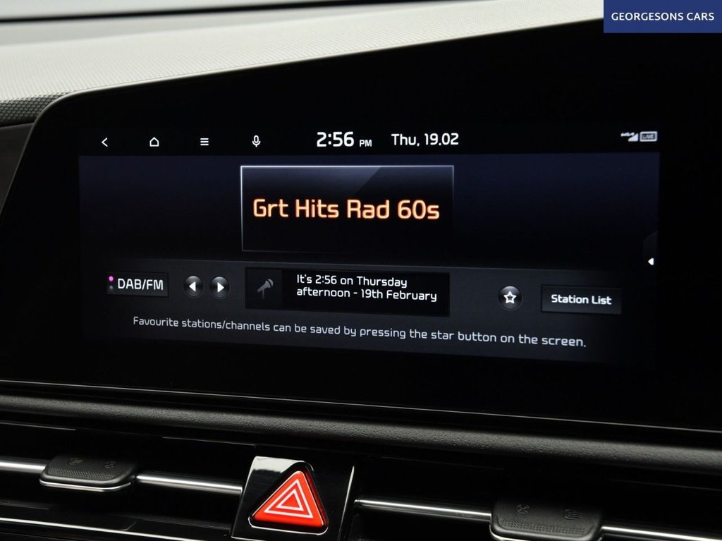 Used Kia Niro 2023 for sale - 77621290: Photo 34