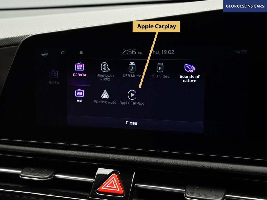 Used Kia Niro 2023 for sale - 77621290: Photo 35