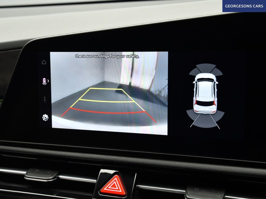 Used Kia Niro 2023 for sale - 77621290: Photo 36