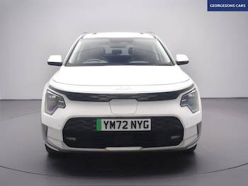 Used Kia Niro 2023 for sale - 77621290: Photo