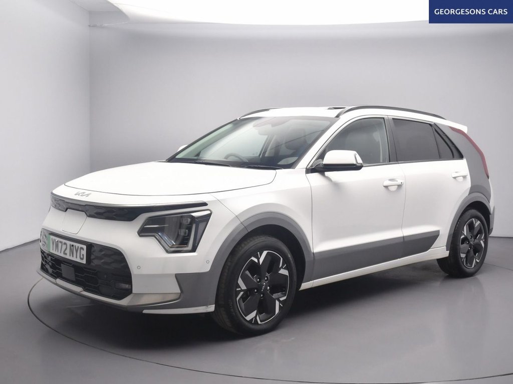 Used Kia Niro 2023 for sale - 77621290: Photo 5