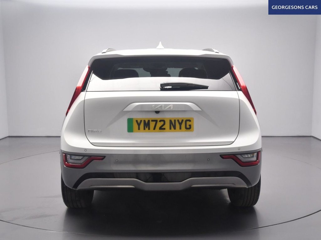 Used Kia Niro 2023 for sale - 77621290: Photo 8