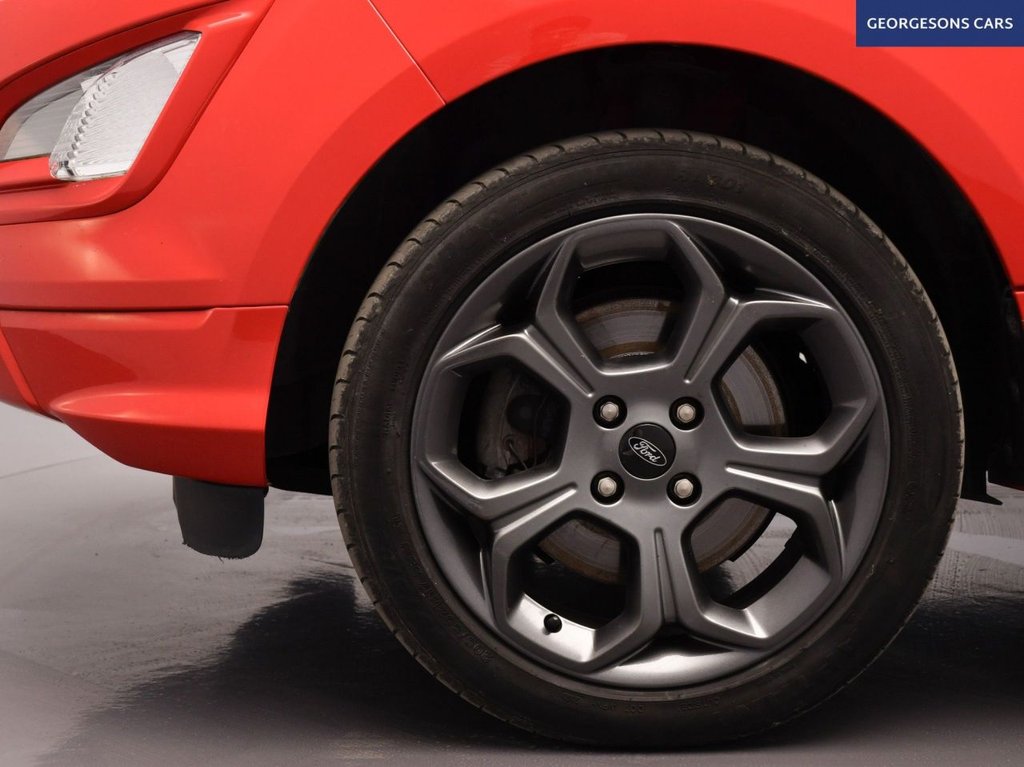 Used Ford Ecosport 2020 for sale - 76010367: Photo 10