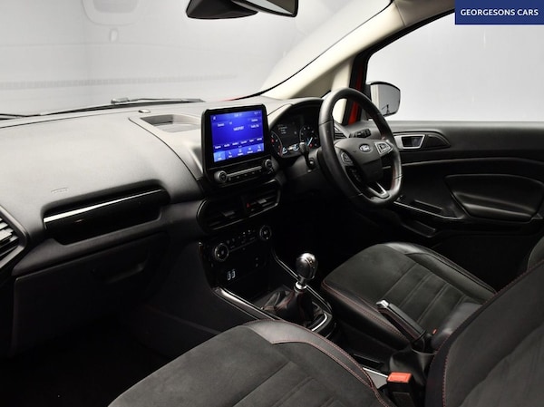 Used Ford Ecosport 2020 for sale - 76010367: Photo 11