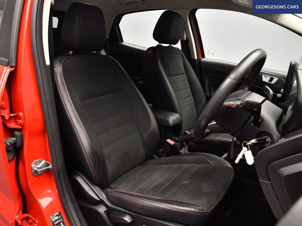 Used Ford Ecosport 2020 for sale - 76010367: Photo 14