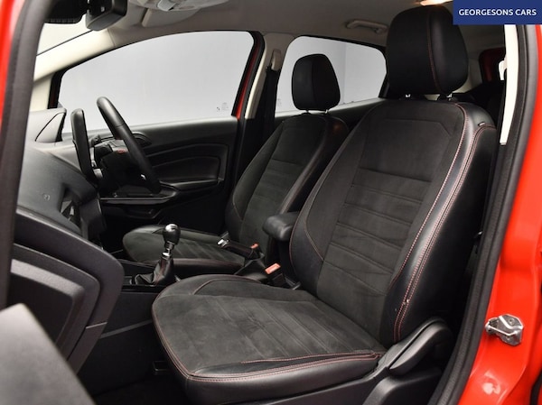 Used Ford Ecosport 2020 for sale - 76010367: Photo 15
