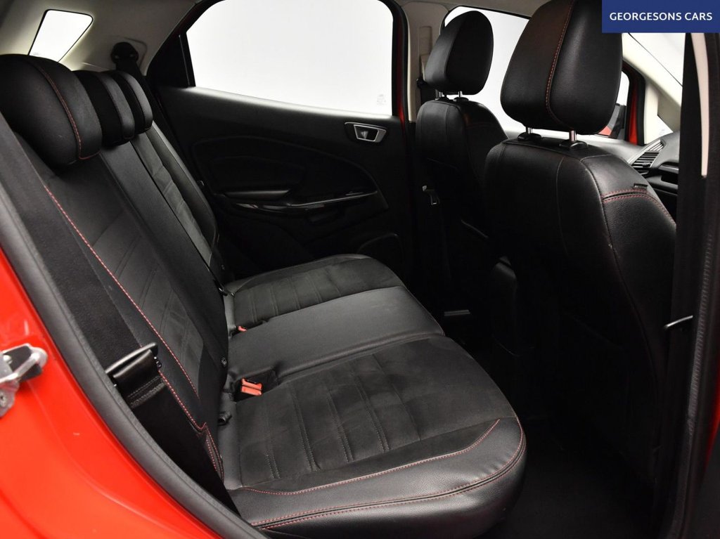 Used Ford Ecosport 2020 for sale - 76010367: Photo 16