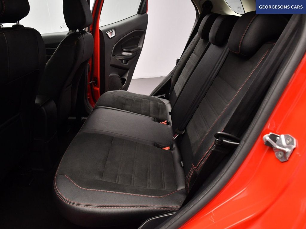 Used Ford Ecosport 2020 for sale - 76010367: Photo 18