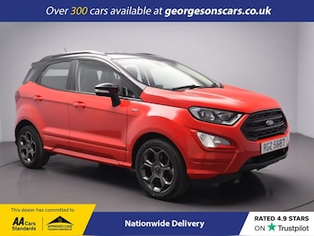 Ford - Ecosport