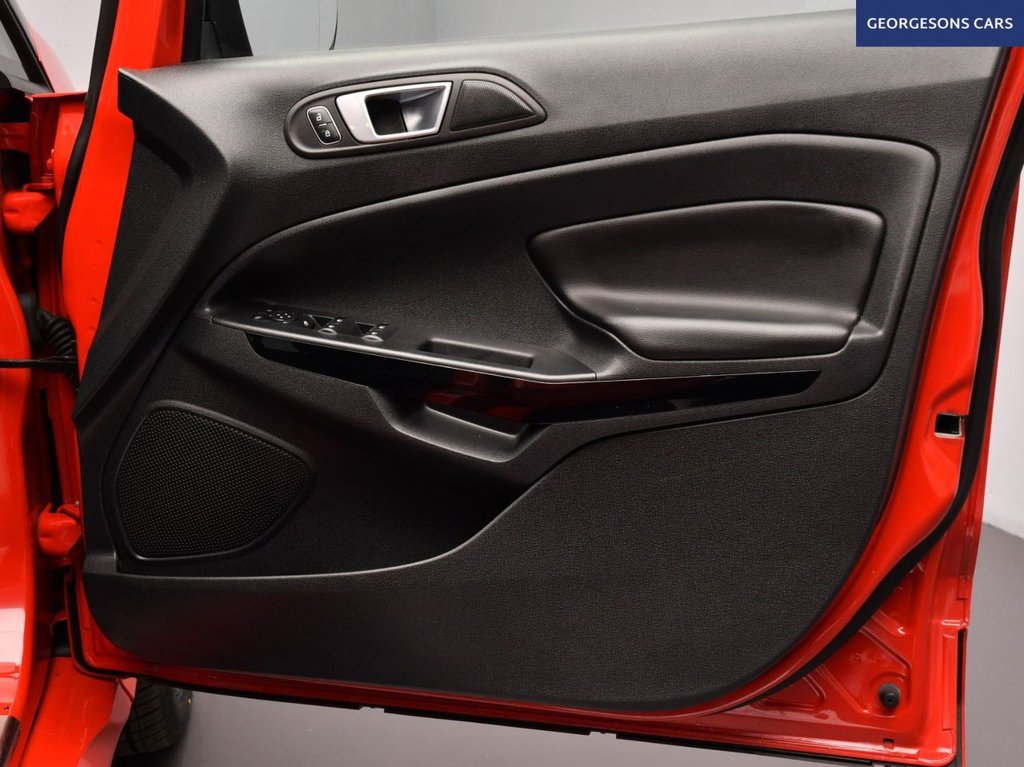 Used Ford Ecosport 2020 for sale - 76010367: Photo 20