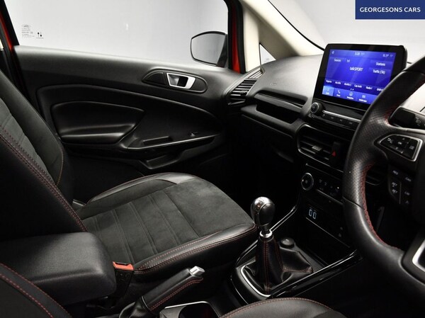 Used Ford Ecosport 2020 for sale - 76010367: Photo 21
